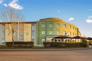 Highway Hotel K.H.Schneider Rasthof GmbH image