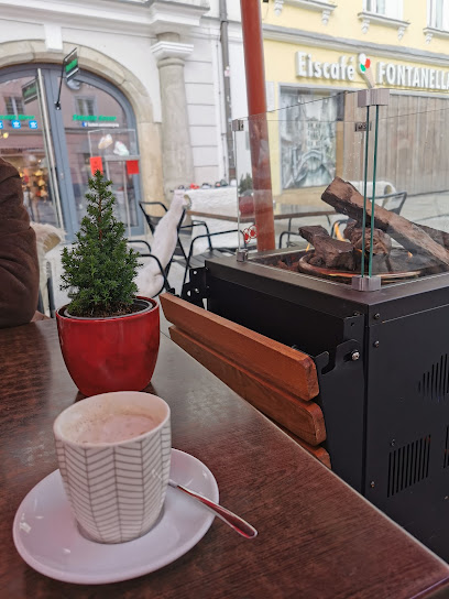 Biplano – Passau