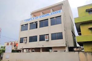 Temple Of Knowledge image