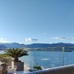 Photo n°23 de l'avis de •.i fait le 20/05/2021 à 08:40 sur le  Sky Bar at Hotel La Palma à Stresa