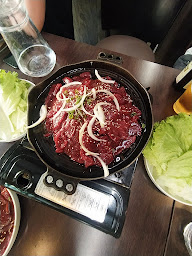 Photo n°32 de Restaurant Seoul à Grenoble ()