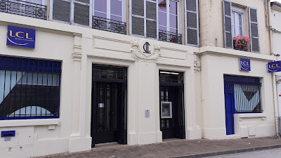 LCL Banque et assurance à Bar-sur-Aube