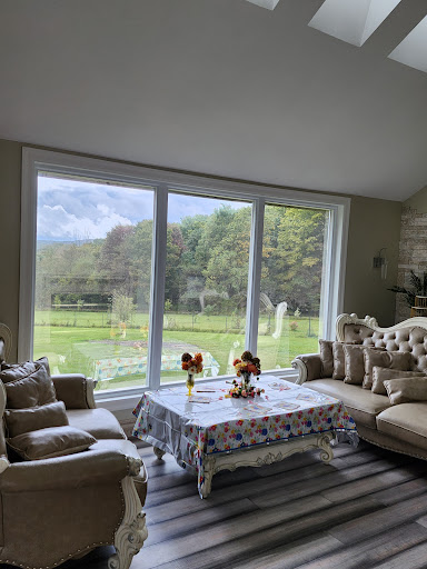 Window Installation Service «Comfort Windows», reviews and photos