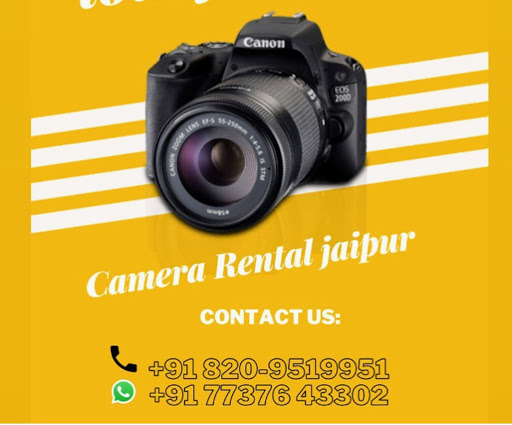 Avika Studio -DSLR Camera on rent in Jaipur | camera DSLR on rent | DSLR on rent | camera on hire in jaipur | DSLR in Jaipur