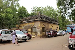 Rani Mangammal Fort image