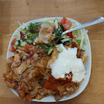 Photo n°3 de l'avis de Konrad.e fait le 12/05/2024 à 12:37 sur le  Lezzet Döner à Dortmund