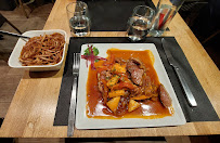 Plats et boissons du Restaurant thaï Boudabar Bu à Lille - n°2