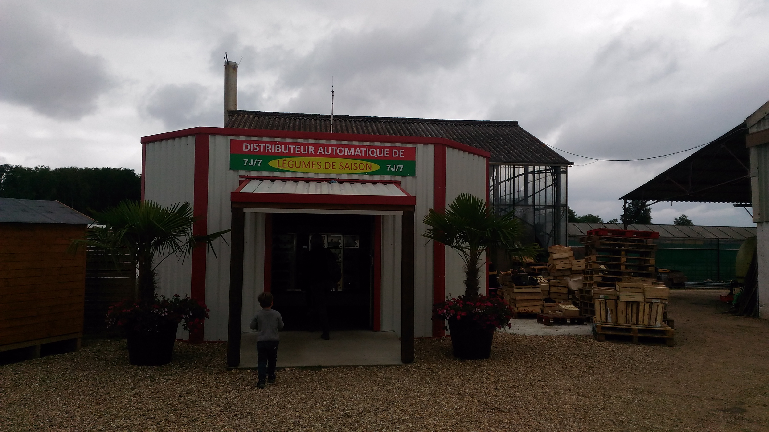 Photo n° 5 de l'avis de Stéphane.o fait le 02/07/2017 à 14:46