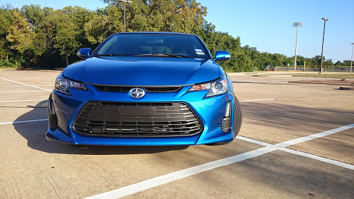 Park «Grimes Park», reviews and photos, 501 E Wintergreen Rd, DeSoto, TX 75115, USA