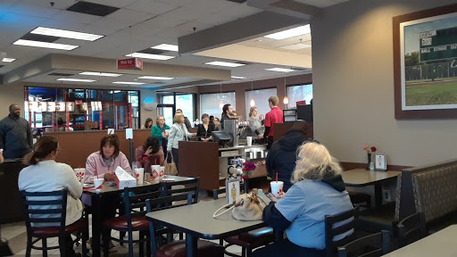 Fast Food Restaurant «Chick-fil-A», reviews and photos, 1036 W Poplar Ave, Collierville, TN 38017, USA