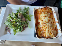 Lasagnes du Restaurant italien GiGi Tavola à Nice - n°8