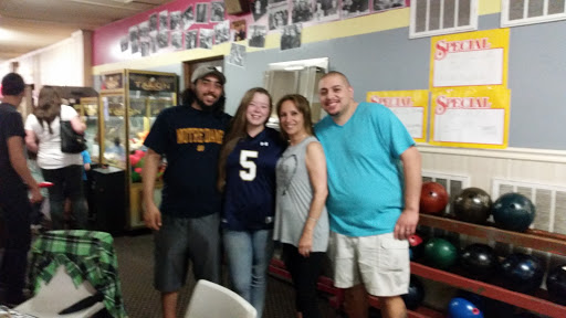 Bowling Alley «El-Mar Bowl», reviews and photos, 8435 Harlem Ave #1, Bridgeview, IL 60455, USA