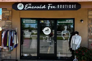 The Emerald Fox Boutique image