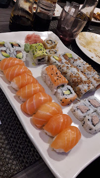 Sushi du Restaurant de sushis Sushi 93. à Bobigny - n°13