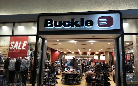 Buckle image