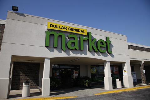 Discount Store «Dollar General Market», reviews and photos, 237 E McCauley Dr, Uhrichsville, OH 44683, USA