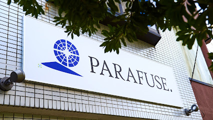 PARAFUSE.大阪