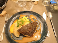 Plats et boissons du L'Atelier - Restaurant à La Bernerie-en-Retz - n°11