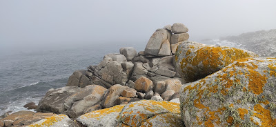Le Trou du Serpent à Île-de-Batz