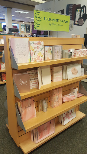 Book Store «Barnes & Noble», reviews and photos, 240 Route 22, Springfield Township, NJ 07081, USA