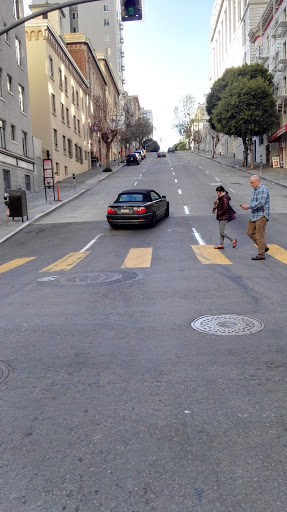 Shopping Mall «North Point Centre», reviews and photos, 320 Bay St, San Francisco, CA 94133, USA