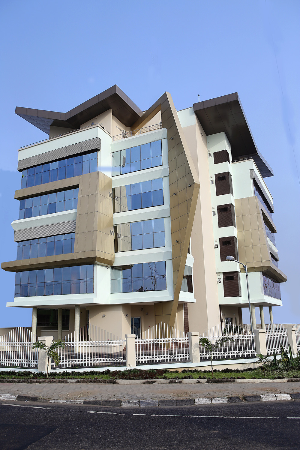 Sidmach Technologies