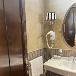 Photo n°2 de l'avis de Alex.e fait le 16/11/2023 à 11:47 sur le  Grand Hotel Baglioni à Florence