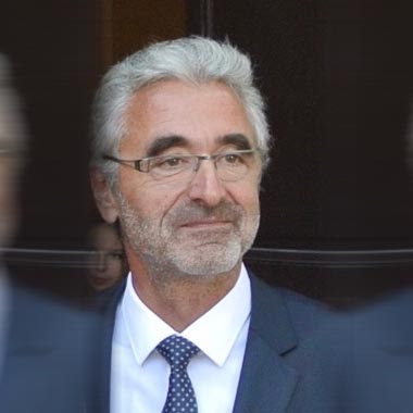 Perrier Jean-Pierre à Sorgues