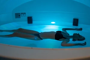 True REST Float Spa • Cary image