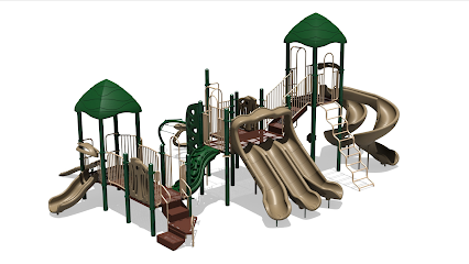 Barre Commercial Playgrounds, Inc.