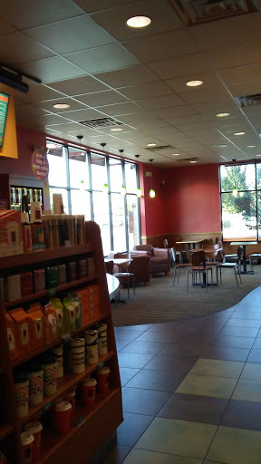 Coffee Shop «BIGGBY COFFEE», reviews and photos, 3295 Henry St, Muskegon, MI 49441, USA
