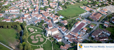 EI Arnaud Cuyaubère - iad france - Saint Pée sur Nivelle à Saint-Pée-sur-Nivelle