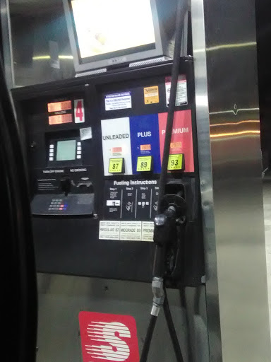 Convenience Store «Speedway», reviews and photos, 3851 Auburn Rd, Shelby Charter Township, MI 48317, USA