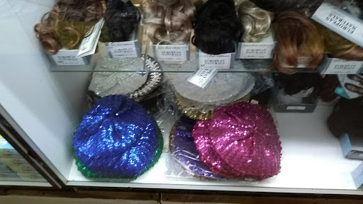 Beauty Supply Store «Tnt Beauty Supply», reviews and photos, 3518 E Main St, Kalamazoo, MI 49048, USA