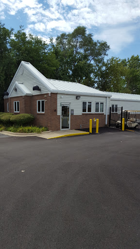 Storage Facility «Extra Space Storage», reviews and photos, 200 Parkway Dr, Lincolnshire, IL 60069, USA
