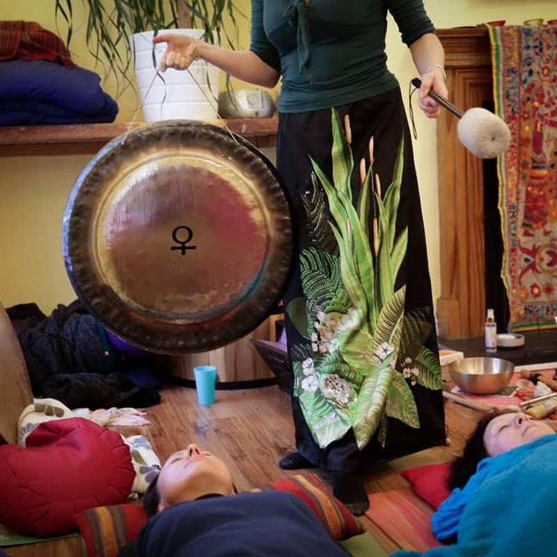 Sound Healing School Ireland