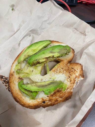 Sandwich Shop «Panera Bread», reviews and photos, 14740 W Colfax Avenue #110, Lakewood, CO 80401, USA