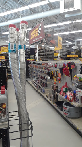 Auto Parts Store «Advance Auto Parts», reviews and photos, 1006 S Ohio Ave, Live Oak, FL 32060, USA