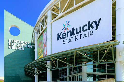 Fairground «Kentucky State Fair Ground», reviews and photos, Crittenden Dr, Louisville, KY 40209, USA