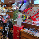 Photo n°7 de l'avis de Massimiliano.o fait le 13/03/2022 à 10:11 sur le  Pepperone Restaurant & Sports Cafè à San Giovanni Lupatoto