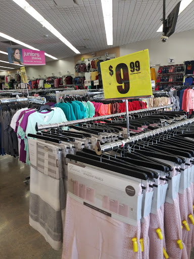 Discount Store «Fallas Discount Stores», reviews and photos, 14121 E. Romona Blvd, Baldwin Park, CA 91706, USA