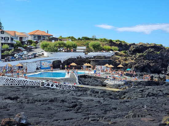 Piscina Santo Antonio