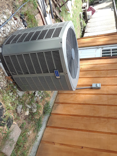 Air Conditioning Contractor «Ace Air by Elliott Services», reviews and photos