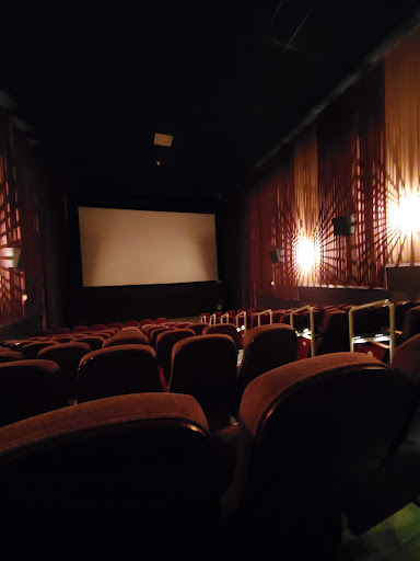 Movie Theater «Laemmle Playhouse 7», reviews and photos, 673 E Colorado Blvd, Pasadena, CA 91101, USA