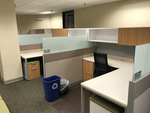 Office Furniture Store «Arizona Office Liquidators & Designs», reviews and photos, 3920 E Broadway Rd, Phoenix, AZ 85040, USA