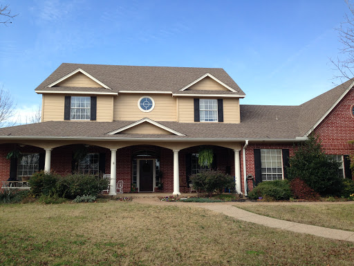 Roofing Contractor «Pro Select Roofing», reviews and photos, 5870 Park Vista Cir #302, Fort Worth, TX 76244, USA