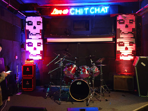 Lounge «Chit Chat Lounge», reviews and photos, 103 Washington St, Haverhill, MA 01832, USA