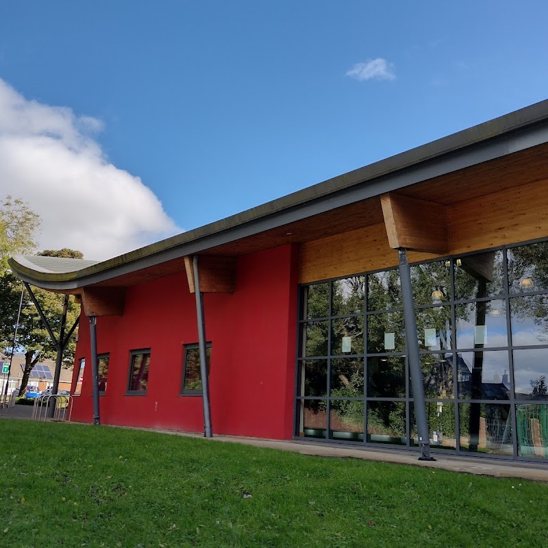 Hetton Community Pool & Wellness Centre