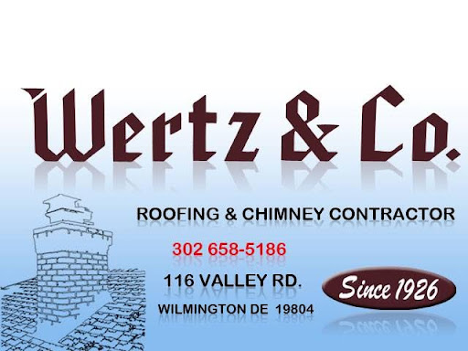 Wertz & Co in Wilmington, Delaware