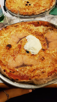 Pizza du Pizzeria La Pastasciutta à Toulouse - n°16